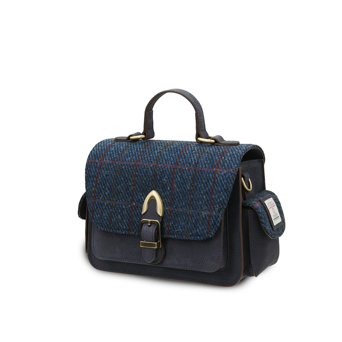 The Melrose Crossbody