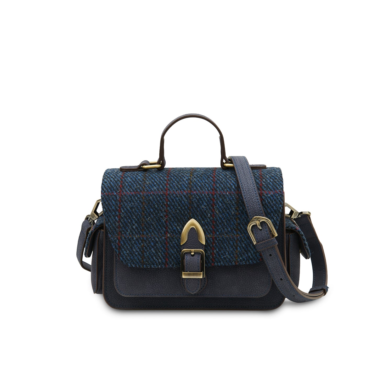 The Melrose Crossbody