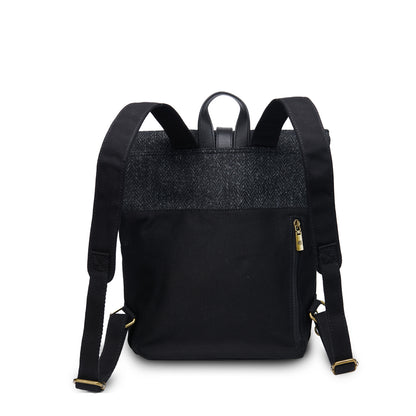 Canvas Backpack