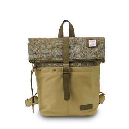 Canvas Backpack