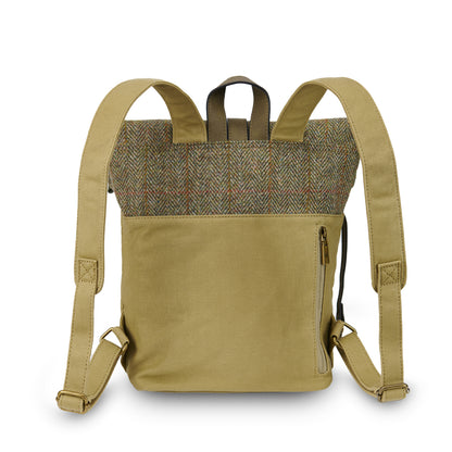 Canvas Backpack