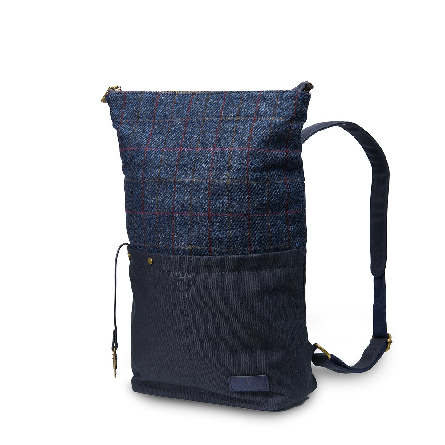 Canvas Backpack