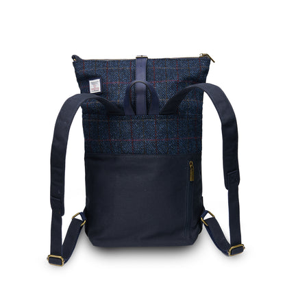 Canvas Backpack