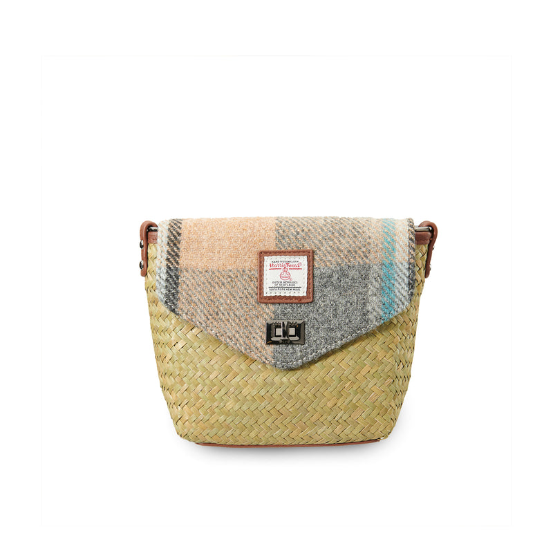 Reed Crossbody Bag