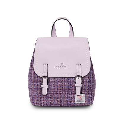 The Mini Jura Backpack