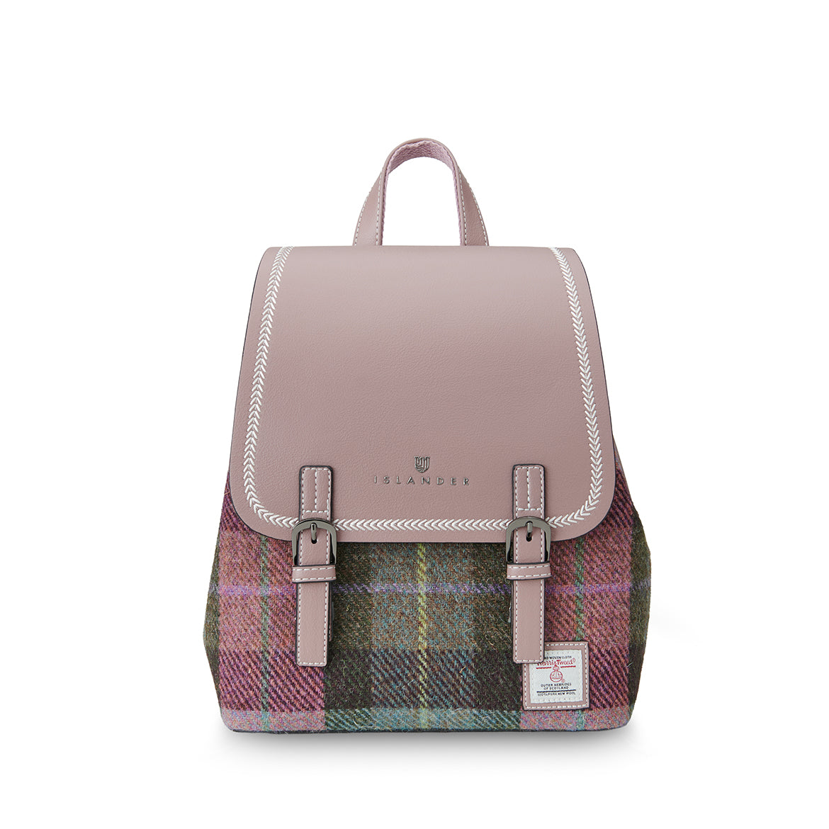 The Jura Backpack