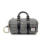 The Mini Duffel