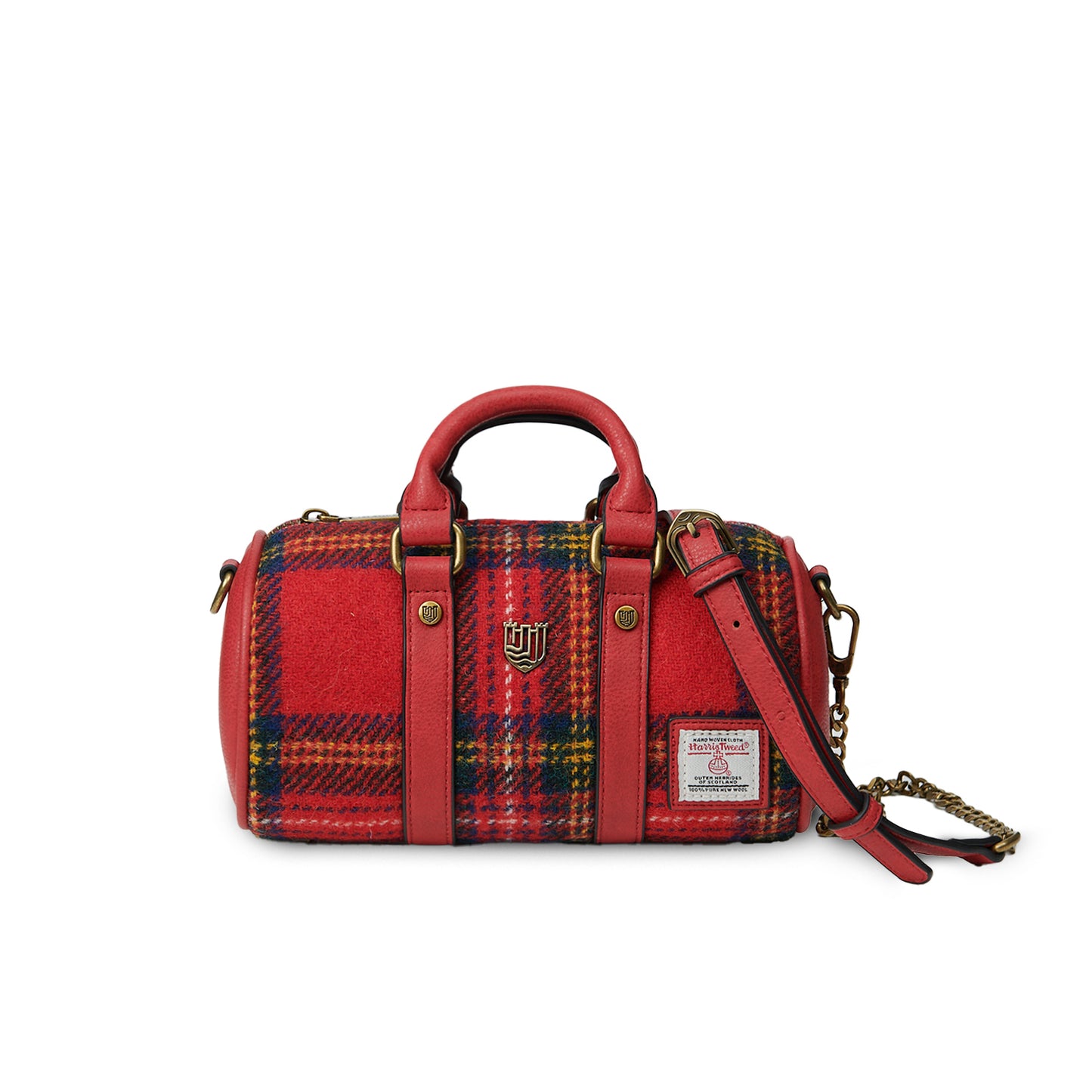 The Mini Duffel