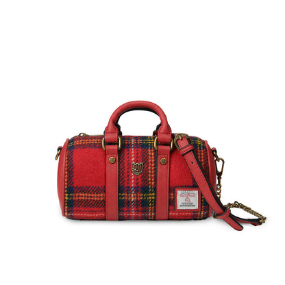 The Mini Duffel