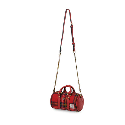 The Mini Duffel