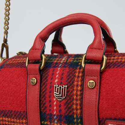 The Mini Duffel