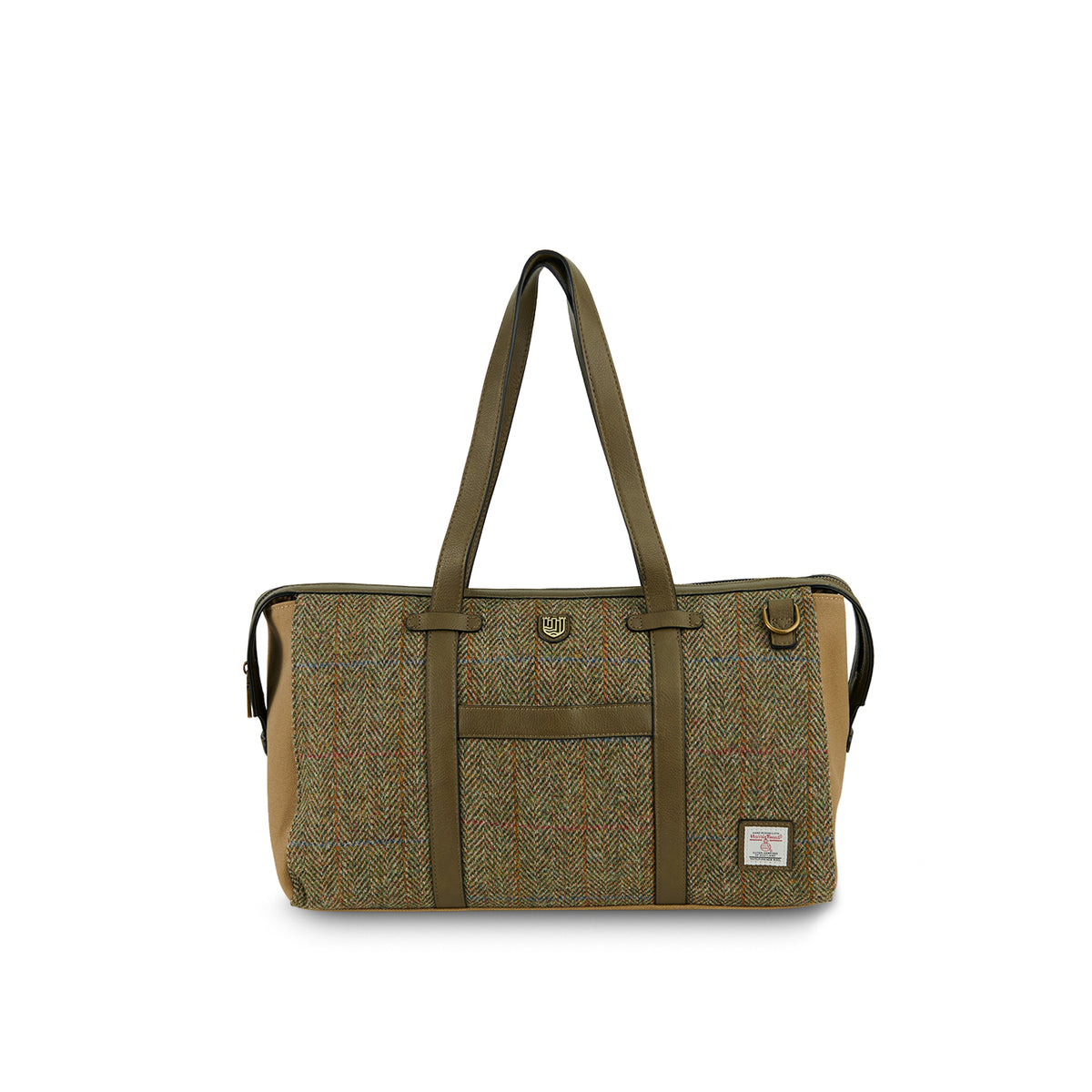 The Munro Weekend Bag