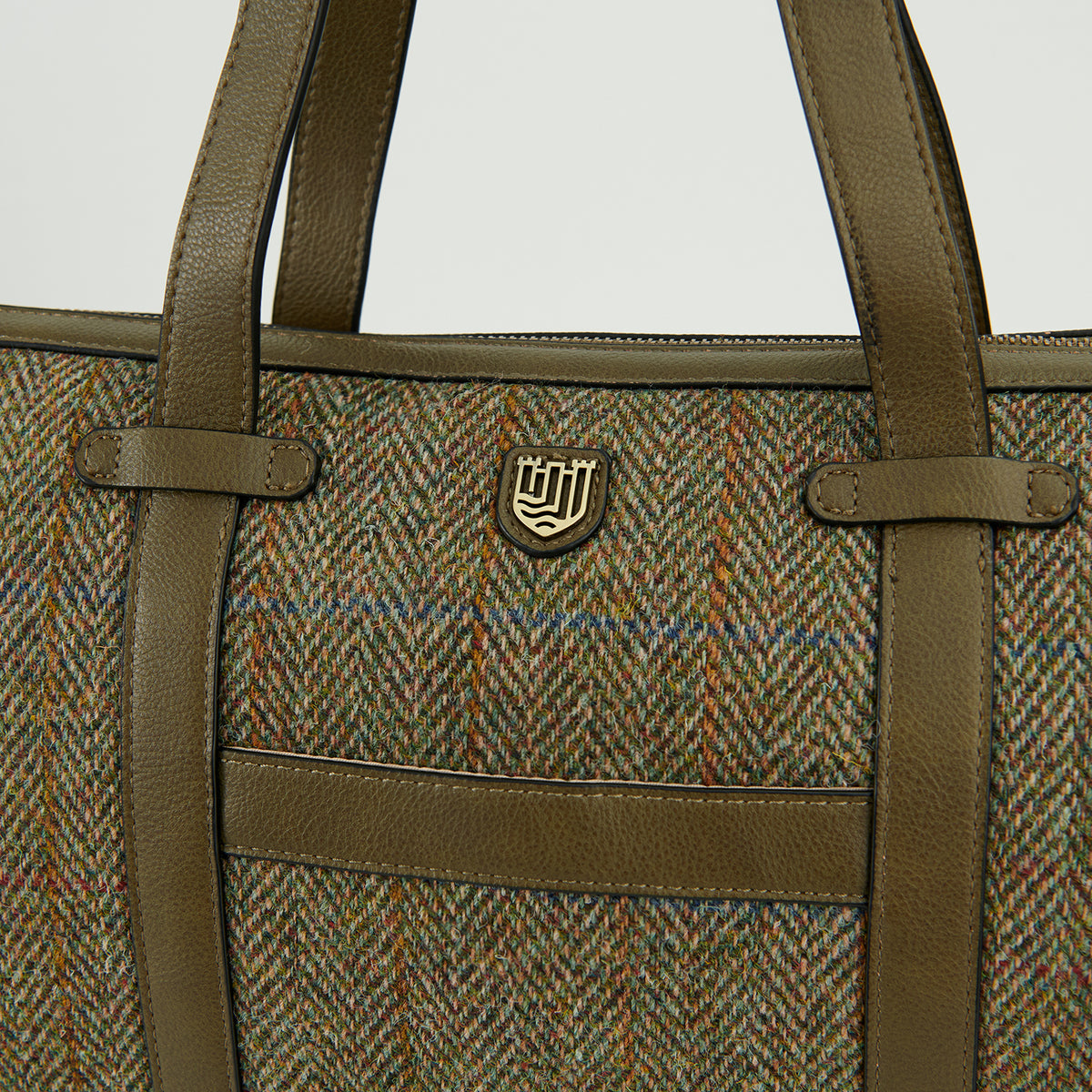 The Munro Weekend Bag