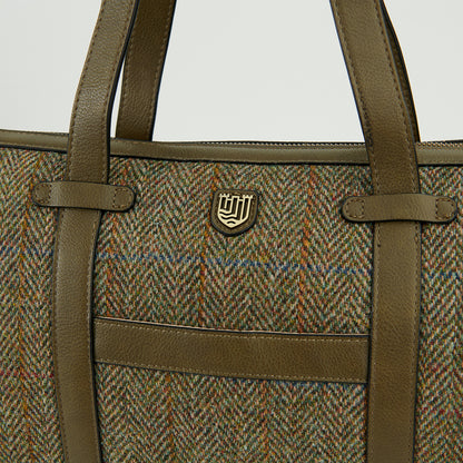 The Munro Weekend Bag