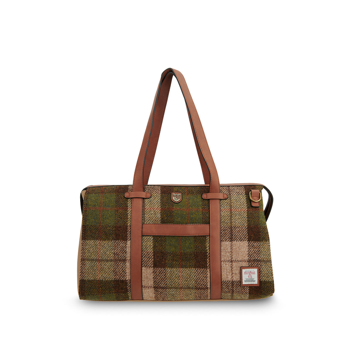 The Munro Weekend Bag