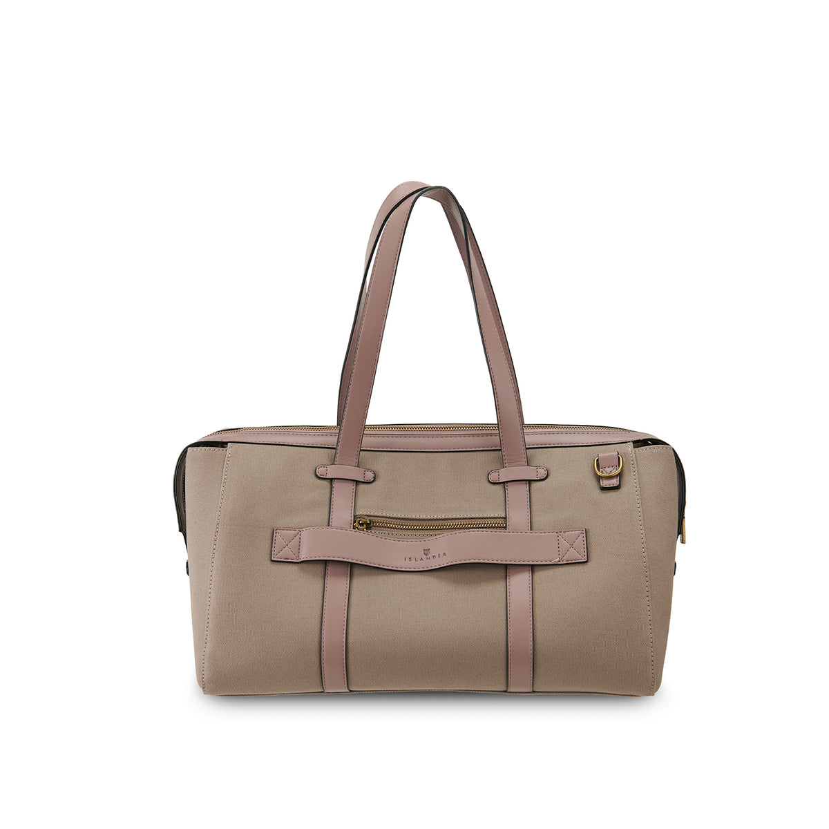 The Munro Weekend Bag