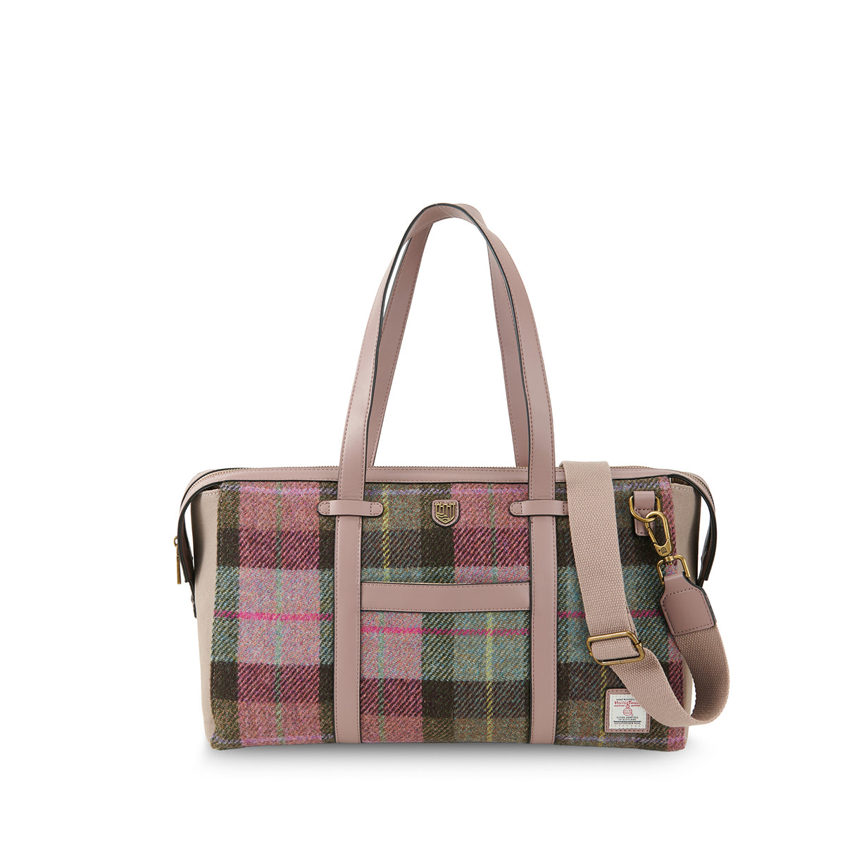 The Munro Weekend Bag