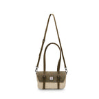 The Knitted Satchel