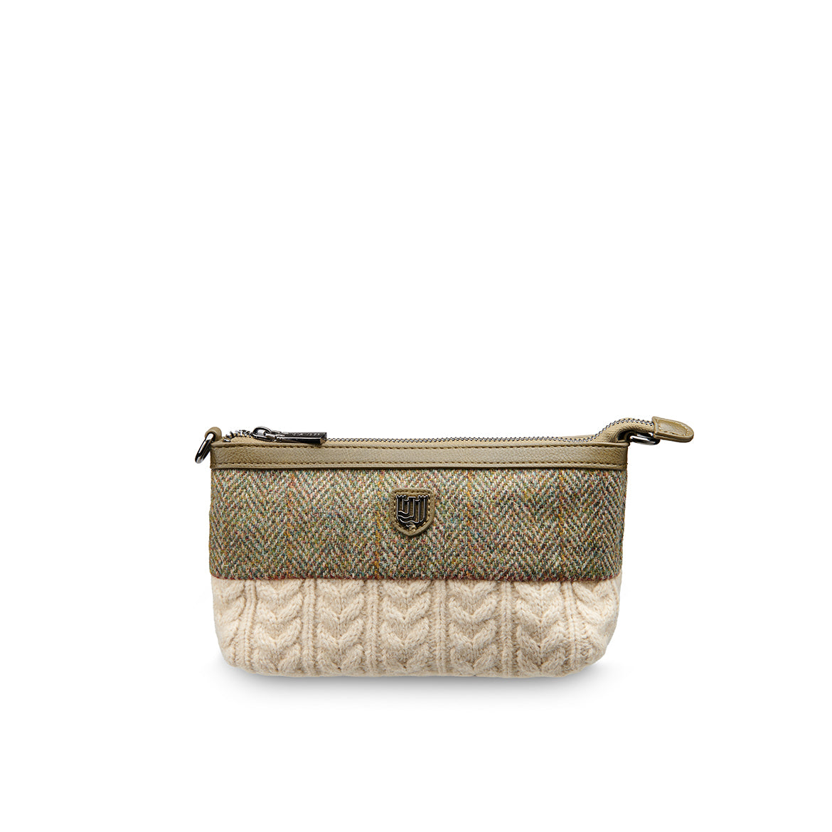 The Knitted Crossbody