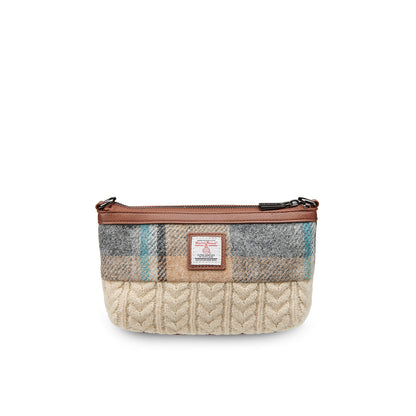 The Knitted Crossbody