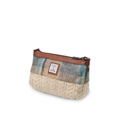 The Knitted Crossbody