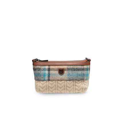 The Knitted Crossbody