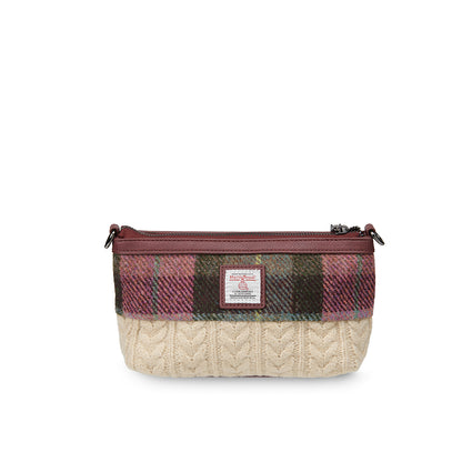 The Knitted Crossbody