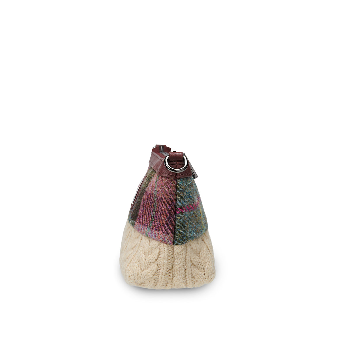 The Knitted Crossbody