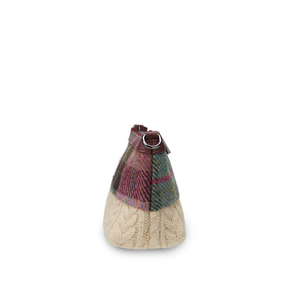 The Knitted Crossbody