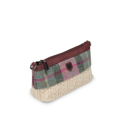 The Knitted Crossbody