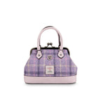 The Agatha Clasp Bag