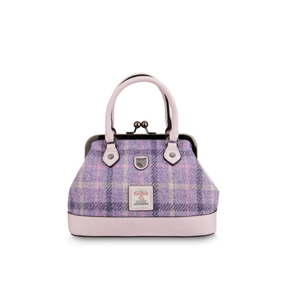 The Agatha Clasp Bag