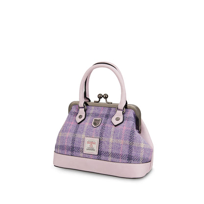 The Agatha Clasp Bag