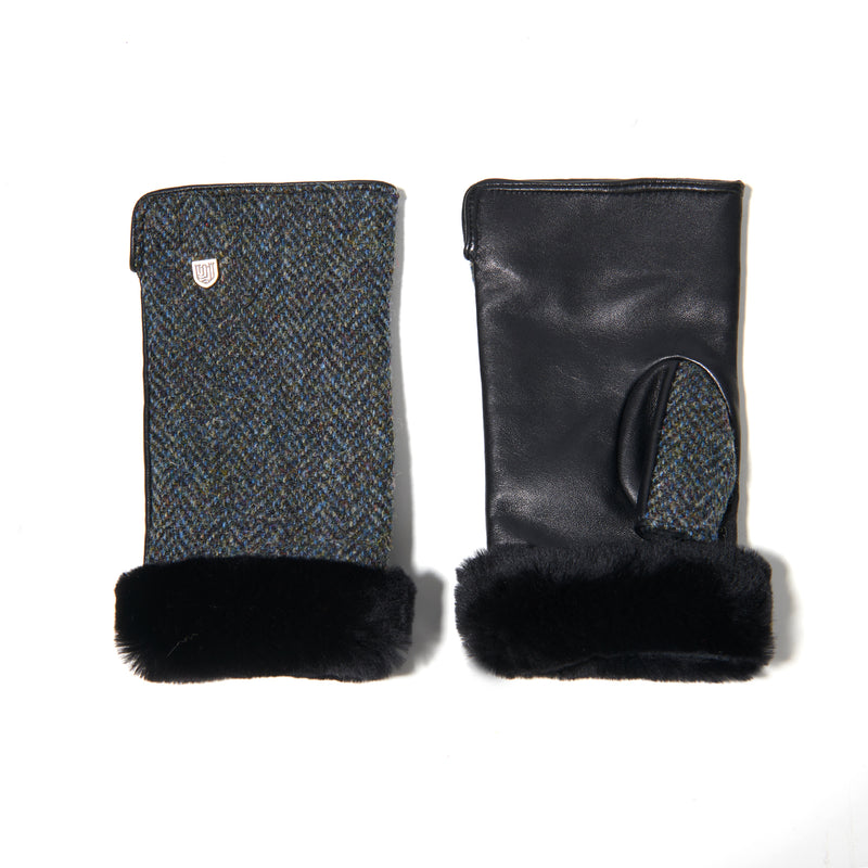 Ladies Mittens