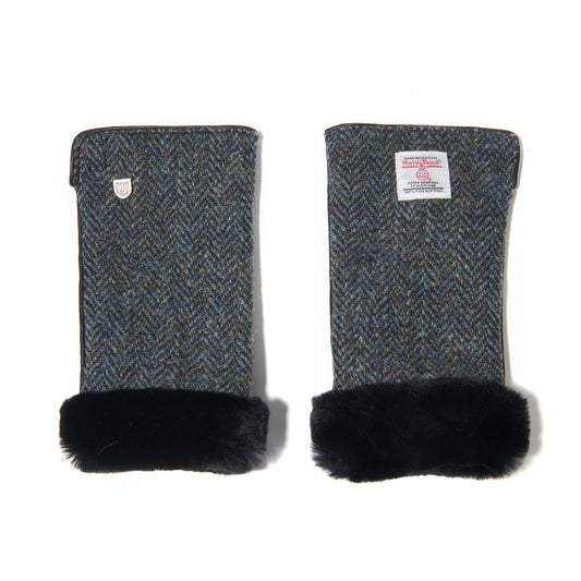 Ladies Mittens