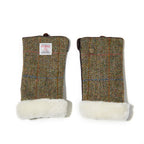 Ladies Mittens