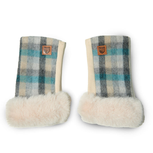 Lambswool Mitten