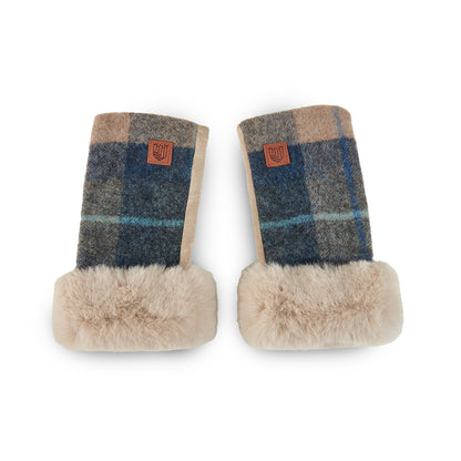 Lambswool Mitten