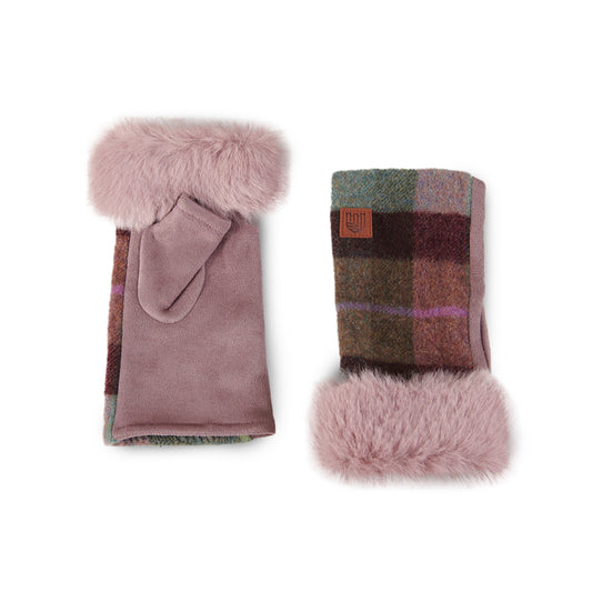 Lambswool Mitten