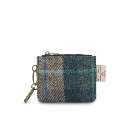 The Card Zip Wallet