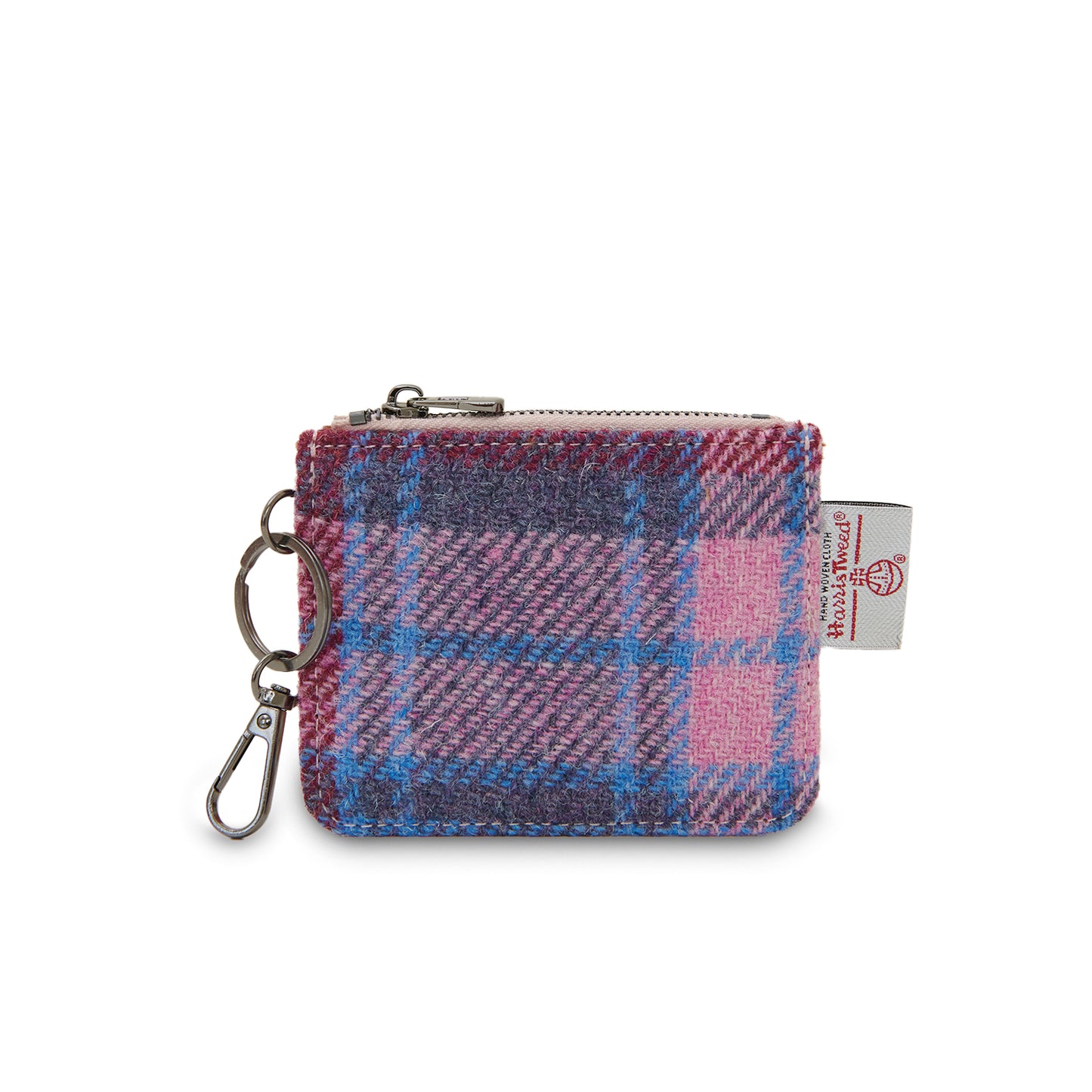 The Card Zip Wallet