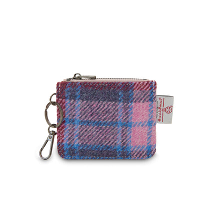 The Card Zip Wallet