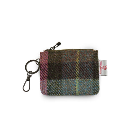 The Card Zip Wallet
