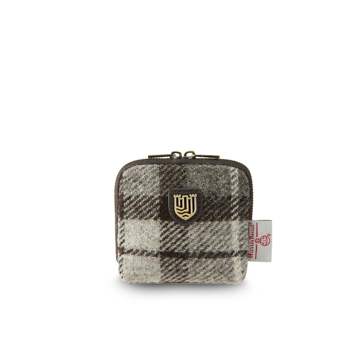 The Jewellery Pouch