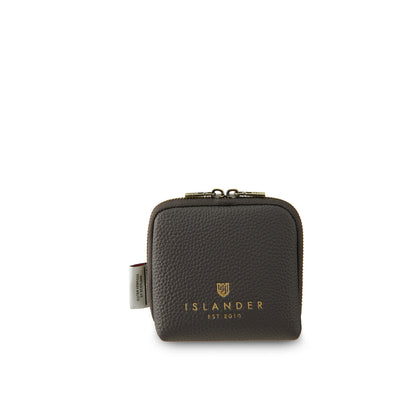 The Jewellery Pouch