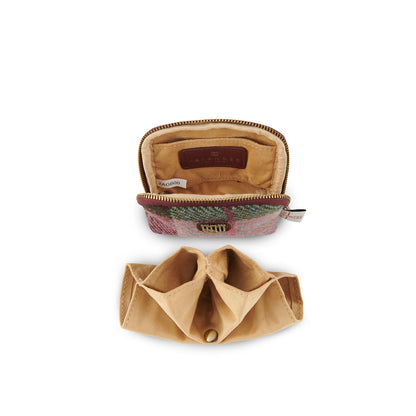 The Jewellery Pouch