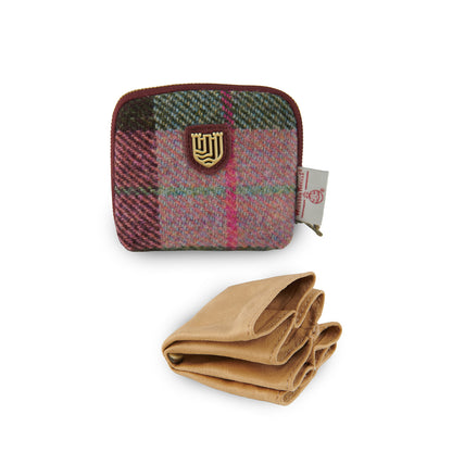 The Jewellery Pouch