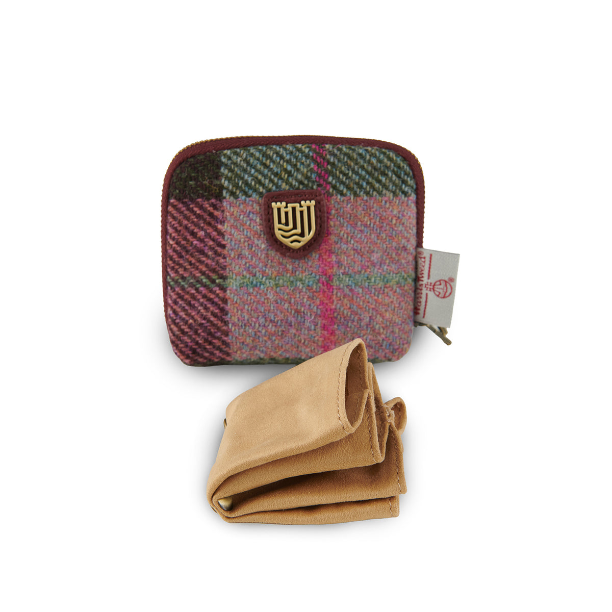 The Jewellery Pouch