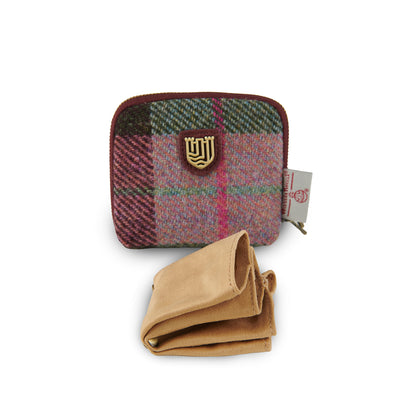 The Jewellery Pouch