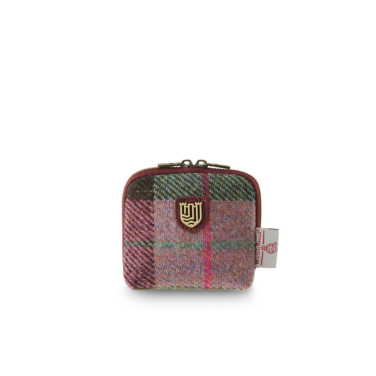 The Jewellery Pouch